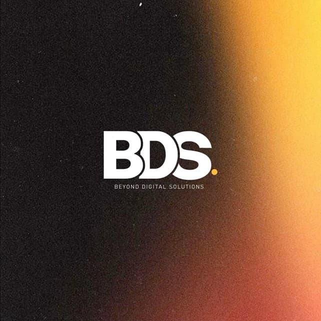 BDS - Beyond Digital Solutions